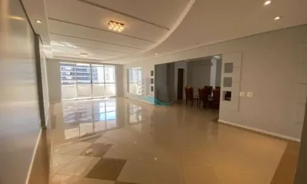 APARTAMENTO PARA LOCAÇÃO - EDIFÍCIO RESIDENCIAL PARANOÁ