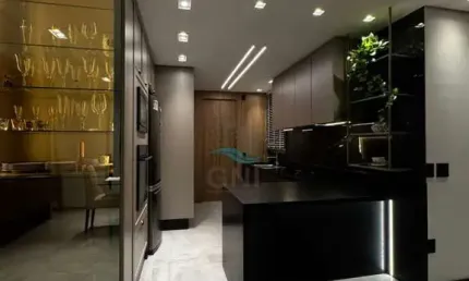 Apartamento com 3 quartos à venda na Rua Caracas, 555, Santa Rosa, Londrina