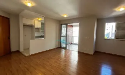 APARTAMENTO PARA LOCAÇÃO - EDIFICIO JARDINS ECO RESORT &amp; RESIDENCE
