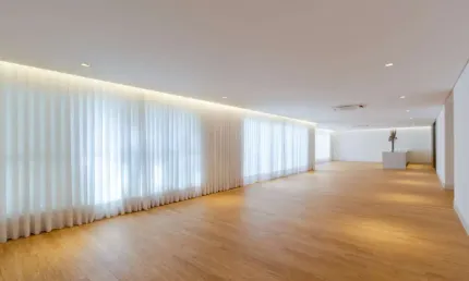 Apartamento com 4 quartos à venda na Avenida Doutor Adhemar Pereira De Barros, 1400, Bela Suiça, Londrina