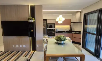 Apartamento com 2 quartos à venda na Rua Fernando de Noronha, 1110, Centro, Londrina