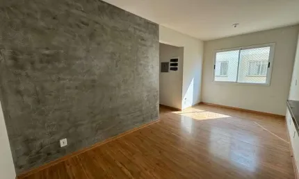 APARTAMENTO A VENDA - EDIFÍCIO RESIDENCIAL PORTAL DO SOL