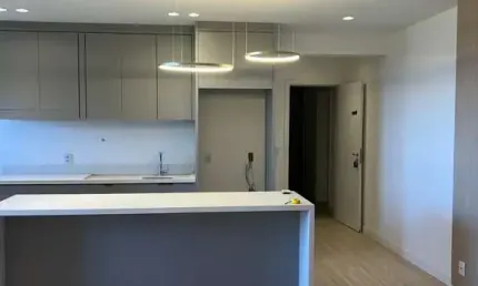 Apartamento com 2 quartos à venda na Rua Luiz Lerco, 333, Terra Bonita, Londrina