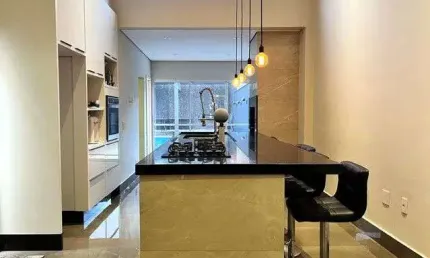 Casa com 3 quartos à venda na Rua Coronel Camisão, 389, Jardim Europa, Londrina