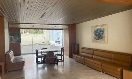 Apartamento com 4 quartos à venda na Rua Machado Sidney, 77, Centro, São José dos Campos