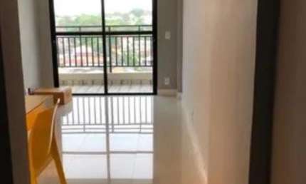 Apartamento com 2 quartos à venda no Jardim América, São José dos Campos 