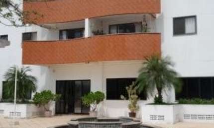Apartamento com 4 quartos à venda na Avenida Cidade Jardim, 55, Jardim Portugal, São José dos Campos