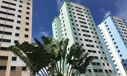 Apartamento com 3 quartos à venda na Avenida João Batista de Souza Soares, 2321, Jardim América, São José dos Campos