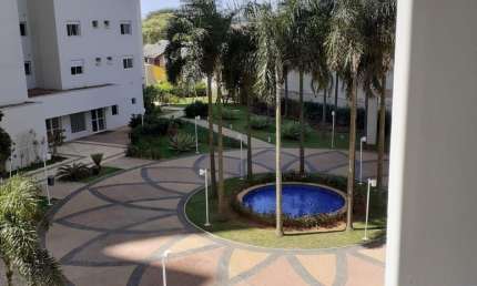 Apartamento com 4 quartos à venda no Jardim das Colinas, São José dos Campos 