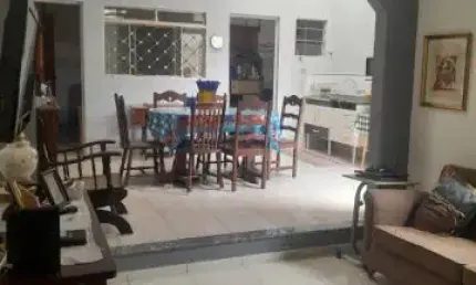 Casa com 2 quartos à venda no Jardim Limoeiro, São José dos Campos 