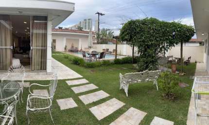 Casa em condomínio fechado com 3 quartos à venda na Avenida São João, 22, Jardim das Colinas, São José dos Campos