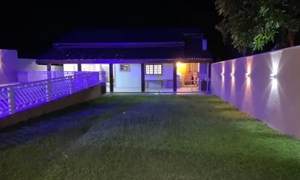 Chácara / sítio com 3 quartos à venda na Estrada Jaguari, Freitas, São José dos Campos