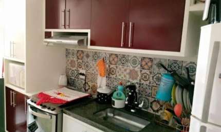 Título: Apartamento com 2 Dormitórios em Excelente Localização à Venda