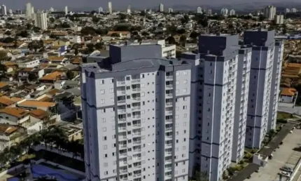 : Apartamento à Venda no Condomínio Lavie - 72 m² - Oportunidade Única!