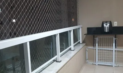 Apartamento com 2 quartos à venda no Parque Industrial, São José dos Campos 