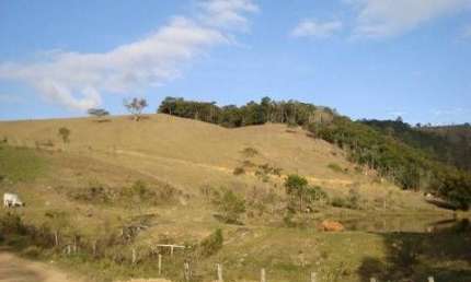 Chácara / sítio com 6 quartos à venda na Praça Manoel Antonio de Carvalho, Caracol, Paraibuna