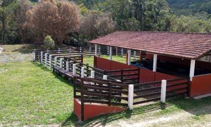 Chácara / sítio com 3 quartos à venda na Rua Pureza Maria da Conceição, 22, Vila São Geraldo, São José dos Campos