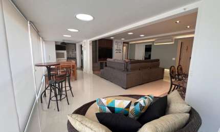 Apartamento com 3 quartos à venda na Avenida São João, 22, Jardim Esplanada, São José dos Campos