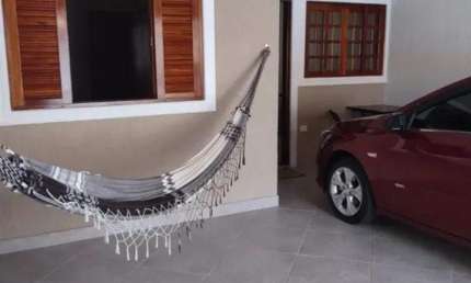 Casa com 3 quartos à venda na Rua Claudio Mitsuhiro Kano, 22, Residencial Bosque dos Ipês, São José dos Campos