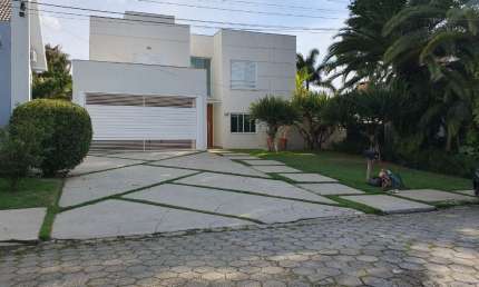 Casa em condomínio fechado com 4 quartos à venda na Rua Maria de Caires Silveira, 22, Condomínio Esplanada do Sol, São José dos Campos