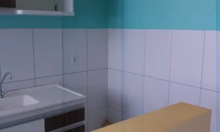Apartamento com 2 quartos à venda na Rua Raimundo Barbosa Nogueira, 451, Palmeiras de São José, São José dos Campos