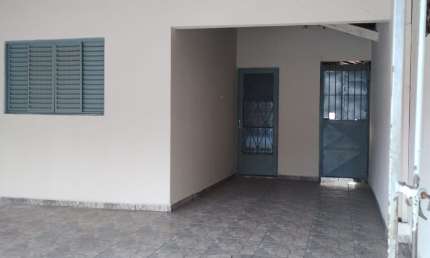 Casa com 2 quartos à venda na Rua Joaquim de Paula, 2740, Cidade Morumbi, São José dos Campos