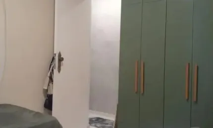 Apartamento com 2 quartos à venda na Avenida Guadalupe, 44, Jardim América, São José dos Campos