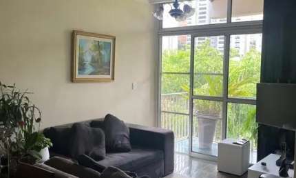 Apartamento com 3 quartos à venda na Bulevar Villa-Lobos, 22, Jardim Aquárius, São José dos Campos