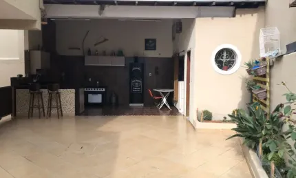 Casa com 4 quartos à venda na Avenida Tokio, 22, Jardim Oriente, São José dos Campos