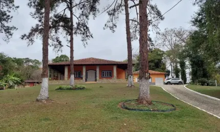 Fazenda Centenária à Venda – 250 Alqueires no Vale do Paraíba