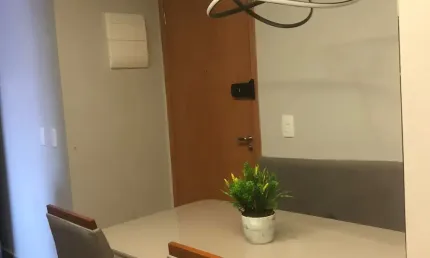Apartamento com 2 quartos à venda na Rua Maurício Cardoso, 171, Jardim Sul, São José dos Campos