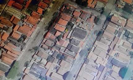 Terreno comercial à venda na Avenida Fortaleza, 22, Parque Industrial, São José dos Campos