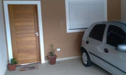 Casa com 3 quartos à venda na Rua Benedicta Carvalho dos Santos, 22, Residencial União, São José dos Campos
