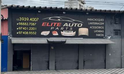 Ponto comercial para alugar na Rua Bacabal, 99, Parque Industrial, São José dos Campos