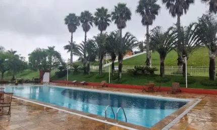 Terreno à venda em Quinta dos Lagos, Paraibuna 