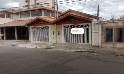 Casa com 3 quartos à venda na Avenida Fortaleza, 00, Parque Industrial, São José dos Campos