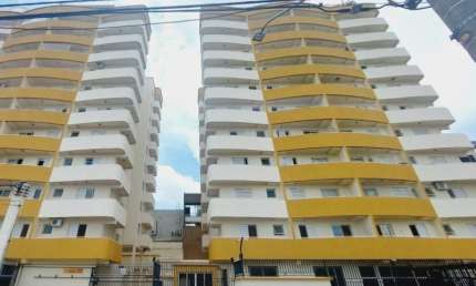Apartamento com 3 quartos para alugar na Rua Mário Alves de Almeida, Jardim Satélite, São José dos Campos