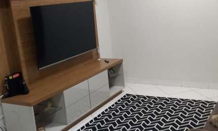 Apartamento com 2 quartos à venda na Avenida João Batista de Souza Soares, 22, Jardim América, São José dos Campos