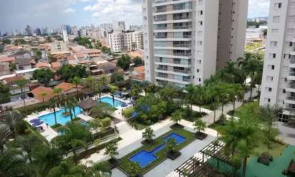 Apartamento com 3 quartos à venda na Rua Corifeu de Azevedo Marques, 22, Jardim das Indústrias, São José dos Campos