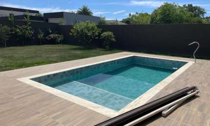 Casa em condomínio fechado com 4 quartos para alugar na Alameda Pau-Brasil, Condomínio Residencial Mirante do Vale, Jacareí