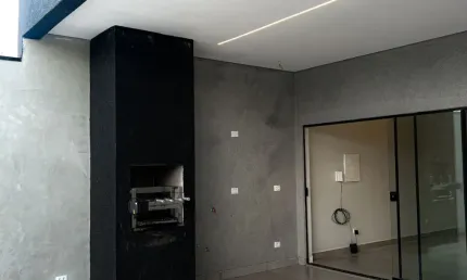 Casa com 3 quartos à venda na Rua Projetada Lourival Belarmino dos Santos, 22, Setville Altos de São José, São José dos Campos