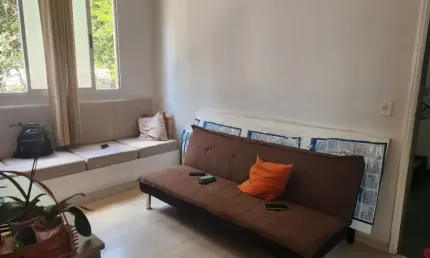 Apartamento com 2 quartos à venda na Avenida Saga, 160, Jardim Oriente, São José dos Campos
