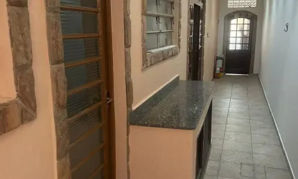 Casa com 3 quartos à venda na Rua Maria Eugênia Barbosa Moreira, 00, Parque Nova América, Jacareí