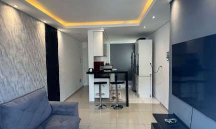 Apartamento com 2 quartos à venda na Rua Nadim Ruston, 0, Loteamento Jardim Sol Nascente, Jacareí