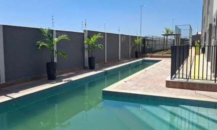 Apartamento com 2 quartos à venda na Viela Raimundo Alexandre da Cunha, 99, Parque Residencial Flamboyant, São José dos Campos