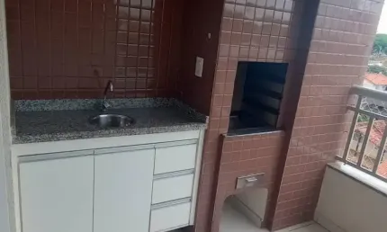 Apartamento com 2 quartos à venda na Avenida Fortaleza, 850, Parque Industrial, São José dos Campos