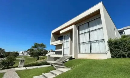 Casa em condomínio fechado com 5 quartos à venda na Avenida Shishima Hifumi, Urbanova, São José dos Campos