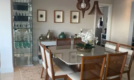 Apartamento com 4 quartos à venda na Avenida São João, 00, Jardim das Colinas, São José dos Campos