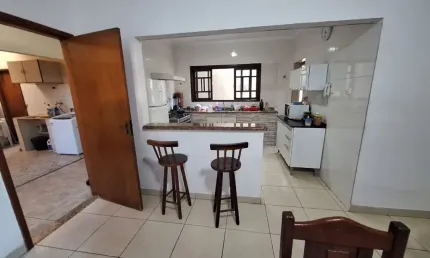 Casa com 5 quartos à venda no Jardim América, São José dos Campos 
