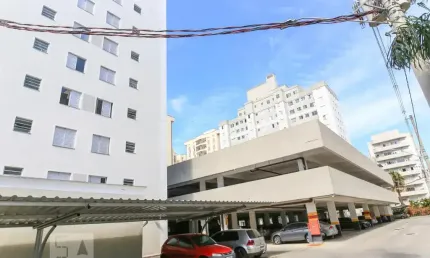 Apartamento com 2 quartos à venda na Rua José Cobra, 332, Palmeiras de São José, São José dos Campos